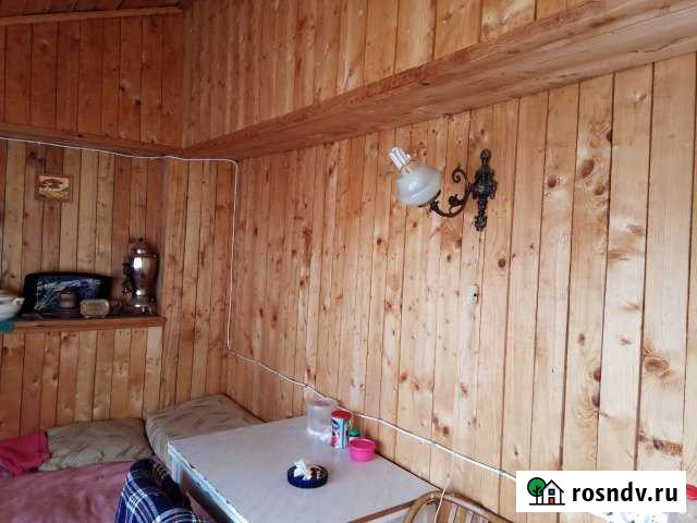 Дача 42 м² на участке 6 сот. на продажу в Медыни Медынь - изображение 1