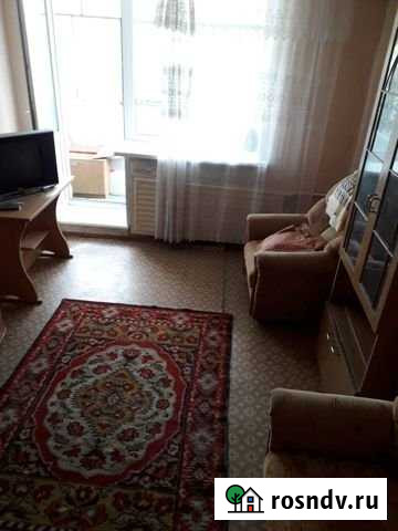 1-комнатная квартира, 35 м², 5/5 эт. на продажу в Стерлитамаке Стерлитамак - изображение 1