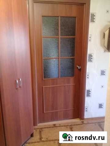 3-комнатная квартира, 58 м², 3/5 эт. на продажу в Троицке Челябинской области Троицк - изображение 1