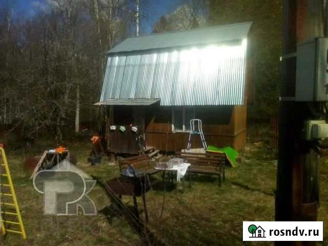 Дом 48 м² на участке 13 сот. на продажу в Обнинске Обнинск - изображение 1