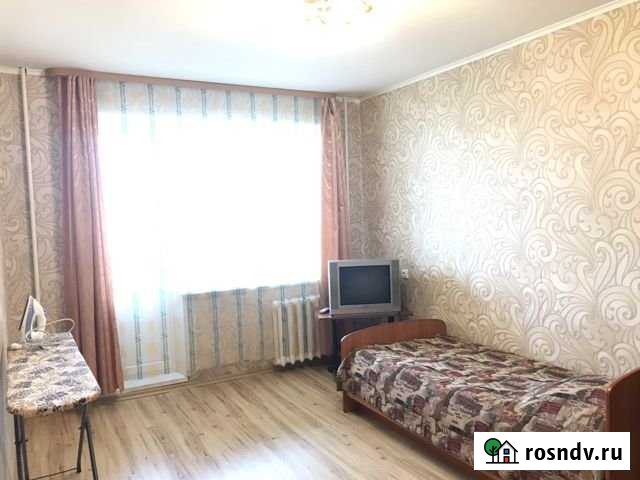 2-комнатная квартира, 45 м², 8/9 эт. в аренду на длительный срок в Уфе Уфа - изображение 1