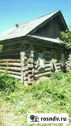 Дом 56 м² на участке 10 сот. на продажу в Шигонах Шигоны - изображение 1