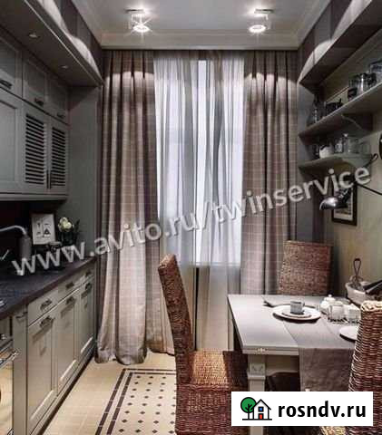 1-комнатная квартира, 36.2 м², 3/8 эт. на продажу в Туле Тула - изображение 1