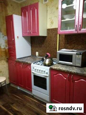 3-комнатная квартира, 57 м², 8/9 эт. в аренду на длительный срок в Перми Пермь - изображение 1