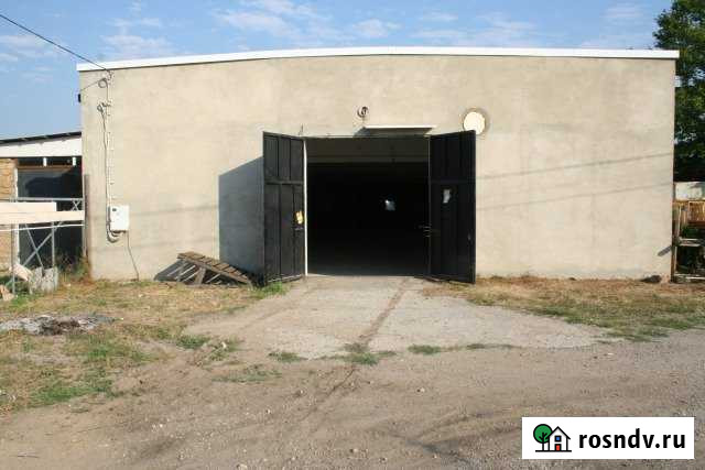 Складское помещение, 440 кв.м. Симферополь - изображение 1