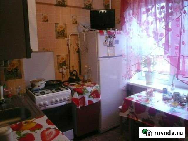 1-комнатная квартира, 37 м², 6/9 эт. в аренду на длительный срок в Великом Новгороде Великий Новгород - изображение 1