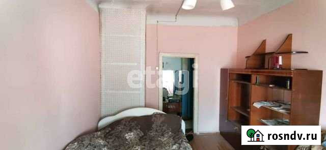 2-комнатная квартира, 51 м², 2/2 эт. на продажу в Калуге Калуга - изображение 1