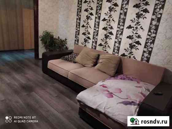 3-комнатная квартира, 60 м², 9/10 эт. в аренду на длительный срок в Саратове Саратов