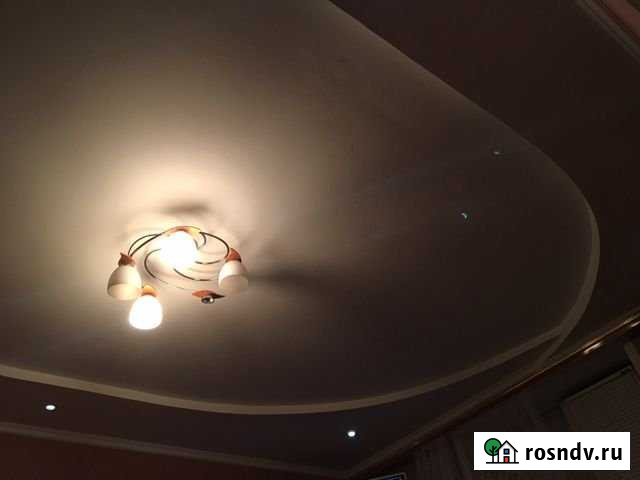 Комната 32.2 м² в 2-ком. кв., 1/2 эт. на продажу в Мичуринске Мичуринск - изображение 1