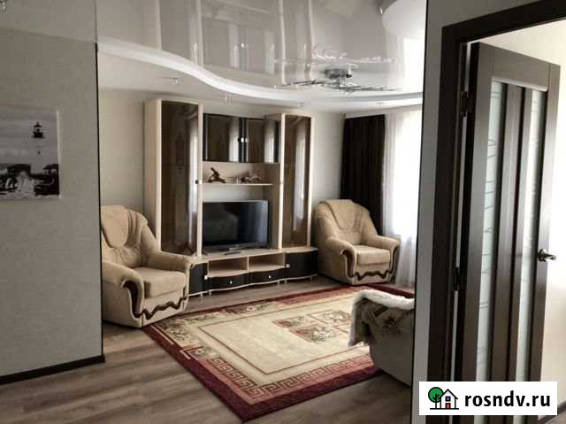 2-комнатная квартира, 52 м², 5/5 эт. на продажу в Дальнегорске Дальнегорск - изображение 1