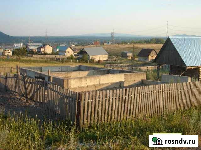 Участок ИЖС 12 сот. на продажу в Аше Аша - изображение 1