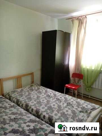 Комната 15 м² в 2-ком. кв., 1/2 эт. в аренду на длительный срок в Истре Истра - изображение 1