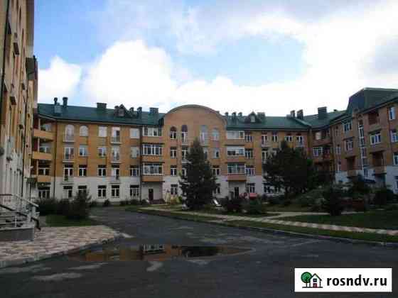 3-комнатная квартира, 109 м², 3/4 эт. на продажу в Новосибирске Новосибирск