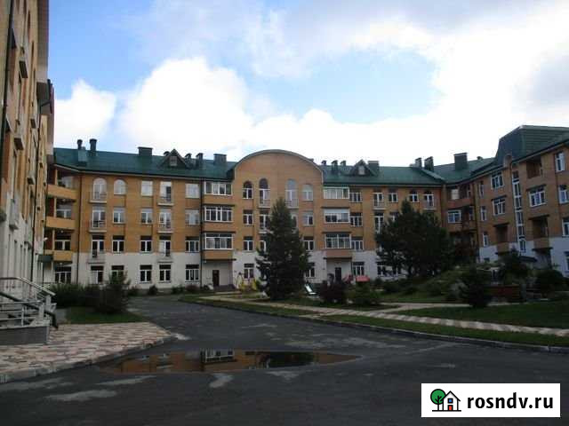 3-комнатная квартира, 109 м², 3/4 эт. на продажу в Новосибирске Новосибирск - изображение 1