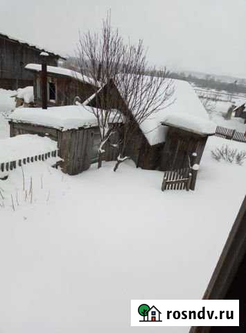 Дом 32 м² на участке 4 сот. на продажу в Уфимском Уфимский - изображение 1