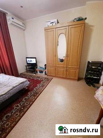 Комната 15 м² в > 9-ком. кв., 2/3 эт. на продажу в Самаре Самара - изображение 1