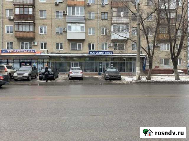 Торговое помещение, 70 кв.м. Волгоград - изображение 1