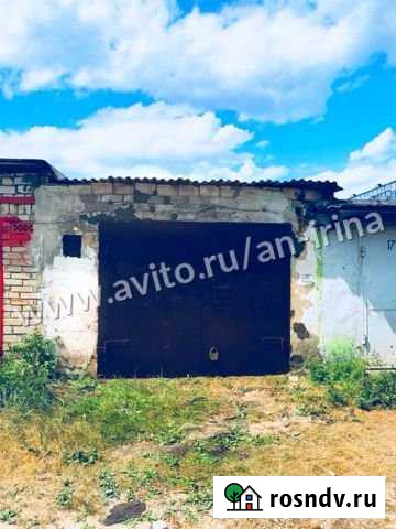 Гараж 21 м² на продажу в Коврове Ковров - изображение 1