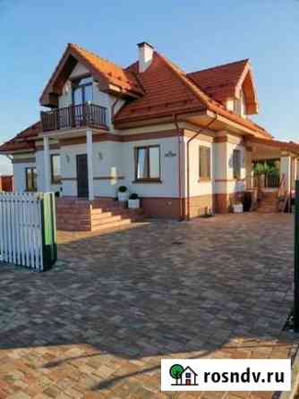 Коттедж 310 м² на участке 9 сот. на продажу в Калуге Калуга