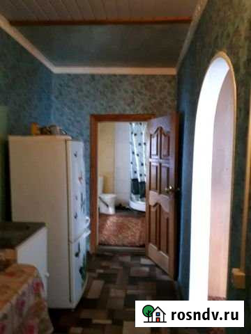 Дом 50 м² на участке 3 сот. в аренду посуточно в Оренбурге Оренбург - изображение 1