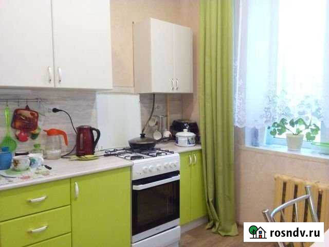 3-комнатная квартира, 87.1 м², 2/2 эт. на продажу в Кирове Киров - изображение 1