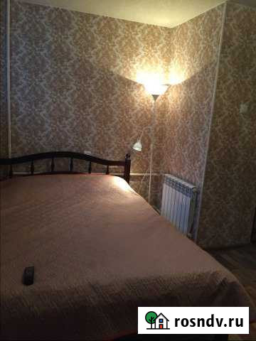 1-комнатная квартира, 34 м², 2/9 эт. в аренду посуточно в Севастополе Севастополь - изображение 1