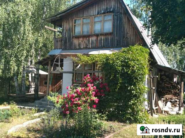 Дача 41.5 м² на участке 4.8 сот. на продажу в Челябинске Челябинск - изображение 1