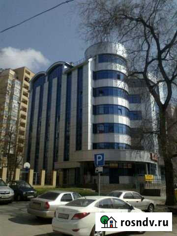 Собственник.Офис60-125кв.м.Центр Ростов-на-Дону - изображение 1