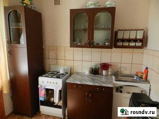 1-комнатная квартира, 31.3 м², 5/5 эт. на продажу в Великом Новгороде Великий Новгород - изображение 1