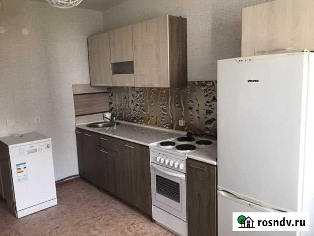 3-комнатная квартира, 63 м², 6/25 эт. в аренду на длительный срок в Перми Пермь - изображение 1