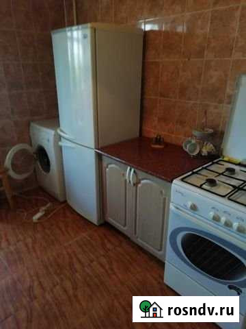 2-комнатная квартира, 53 м², 3/10 эт. в аренду на длительный срок в Ельце Елец - изображение 1