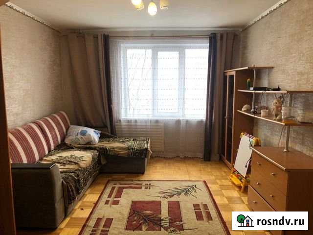 3-комнатная квартира, 55 м², 4/9 эт. на продажу в Ижевске Ижевск - изображение 1