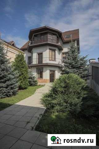 Коттедж 750 м² на участке 10 сот. на продажу в Самаре Самара - изображение 1