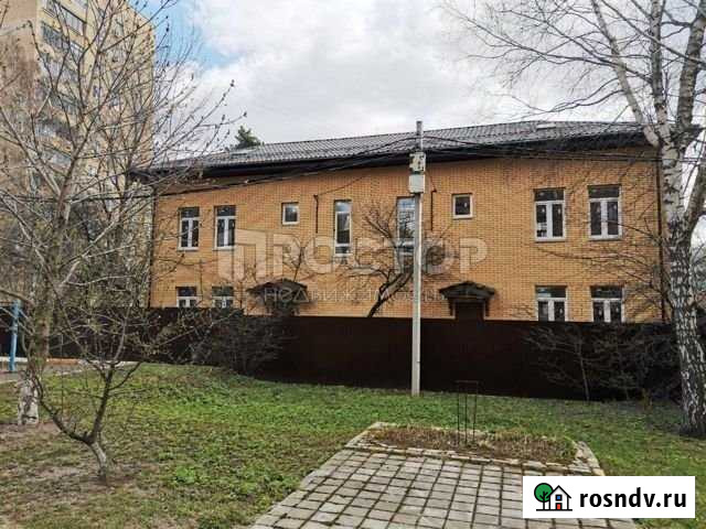 Таунхаус 180 м² на участке 2 сот. на продажу в Балашихе Балашиха - изображение 1