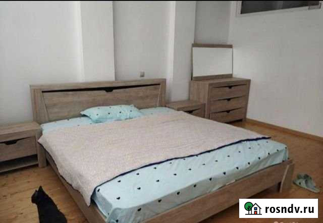 Комната 30 м² в 2-ком. кв., 1/10 эт. в аренду на длительный срок в Махачкале Махачкала - изображение 1