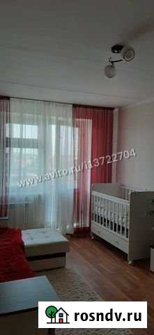 1-комнатная квартира, 39 м², 3/10 эт. на продажу в Набережных Челнах Набережные Челны - изображение 1