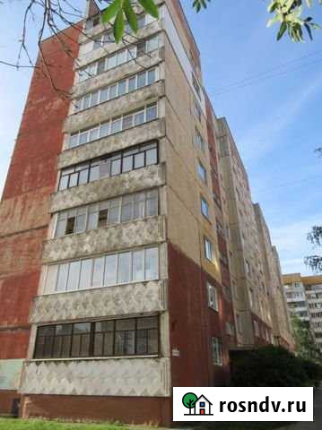 2-комнатная квартира, 54 м², 4/9 эт. на продажу в Ярославле Ярославль - изображение 1