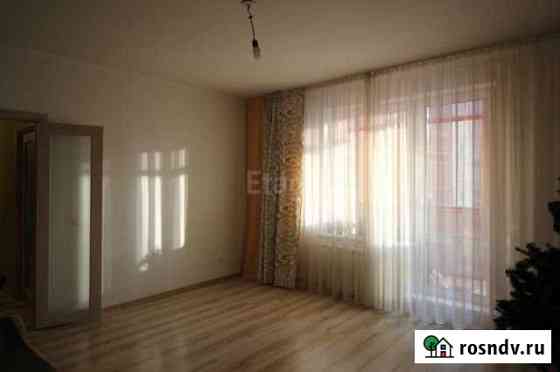 3-комнатная квартира, 88.8 м², 5/10 эт. на продажу в Красноярске Красноярск