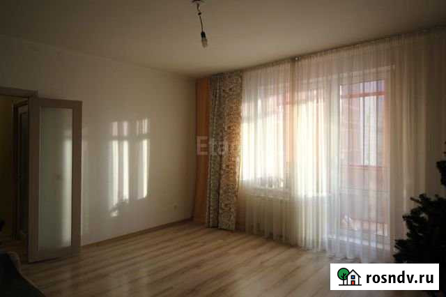 3-комнатная квартира, 88.8 м², 5/10 эт. на продажу в Красноярске Красноярск - изображение 1