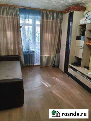 1-комнатная квартира, 33 м², 4/9 эт. на продажу в Асбесте Асбест - изображение 1