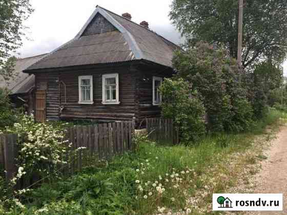 Дом 105.6 м² на участке 38 сот. на продажу в Волошово Волошово