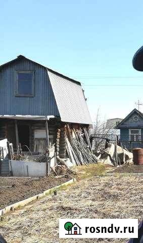 Дача 20 м² на участке 8 сот. на продажу в Набережных Челнах Набережные Челны - изображение 1