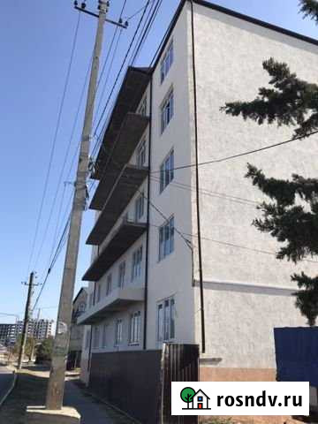 2-комнатная квартира, 76 м², 5/6 эт. на продажу в Дербенте Дербент - изображение 1