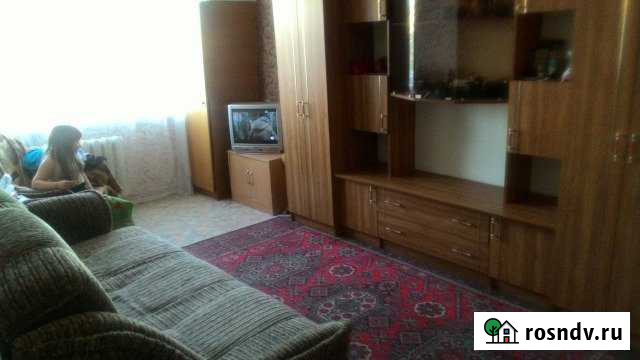 1-комнатная квартира, 30 м², 9/9 эт. на продажу в Ярославле Ярославль - изображение 1