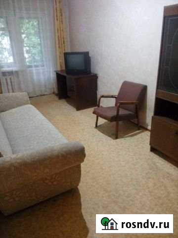 1-комнатная квартира, 27 м², 2/2 эт. на продажу в Липецке Липецк - изображение 1