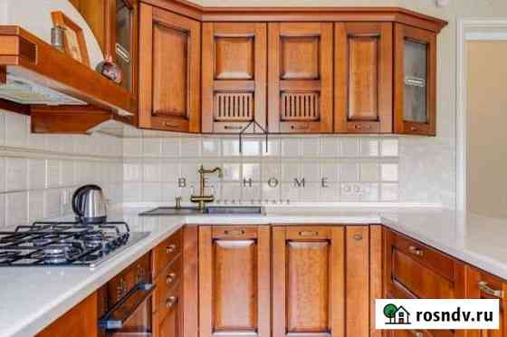 3-комнатная квартира, 114 м², 6/6 эт. в аренду на длительный срок в Санкт-Петербурге Санкт-Петербург