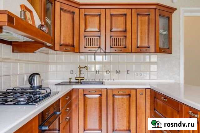 3-комнатная квартира, 114 м², 6/6 эт. в аренду на длительный срок в Санкт-Петербурге Санкт-Петербург - изображение 1