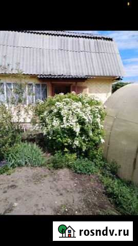 Дача 30 м² на участке 5 сот. на продажу в Невьянске Невьянск - изображение 1