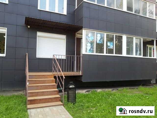 Помещение свободного назначения, 38.5 кв.м. Ярославль - изображение 1