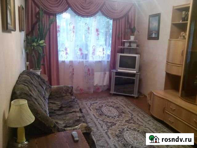 2-комнатная квартира, 44 м², 1/5 эт. на продажу в Междуреченске Кемеровской области Междуреченск - изображение 1